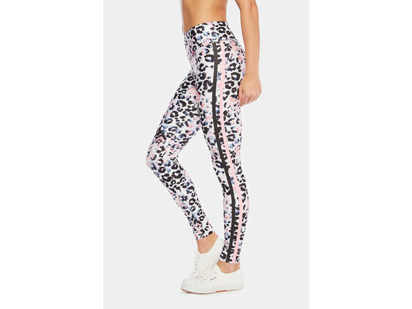 kyodan leopard leggings