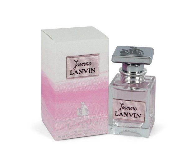 jeanne de lanvin eau de parfum