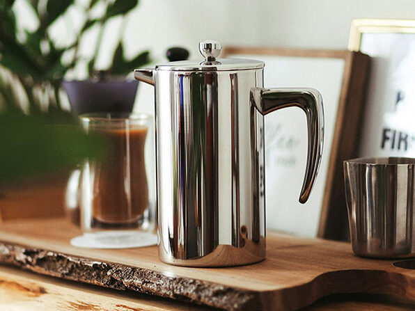 Sterling pro clearance coffee press