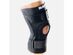 McDavid 426 Hinged Knee Support Brace, Extra Large: 17 Inches to 20 Inches, Black