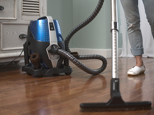 Sirena Vacuum Cleaner