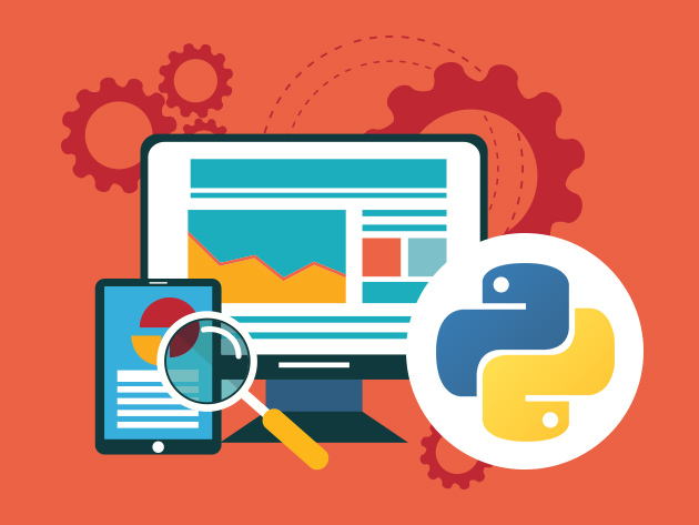 Certified Professional Data Science with Python Bundle