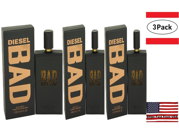 Diesel bad eau online de toilette