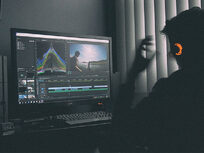 Complete Adobe Premiere Pro Video Editing Course: Be a Pro! - Product Image