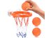 BritenWay Toddlers & Kids Basketball Toy Set - Fun & Educational Game
