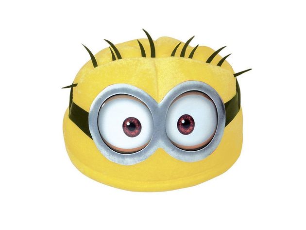 Despicable Me Deluxe Hat - Minion