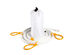 5Ft Portable USB LED Rope Light and Lantern