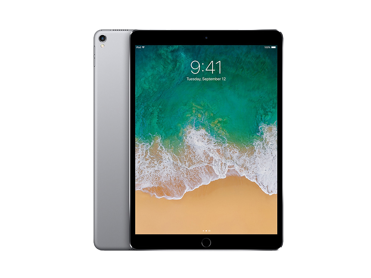 Apple iPad Pro 10.5" (2017) 1st Gen 64GB Wi-Fi (Refurbished)