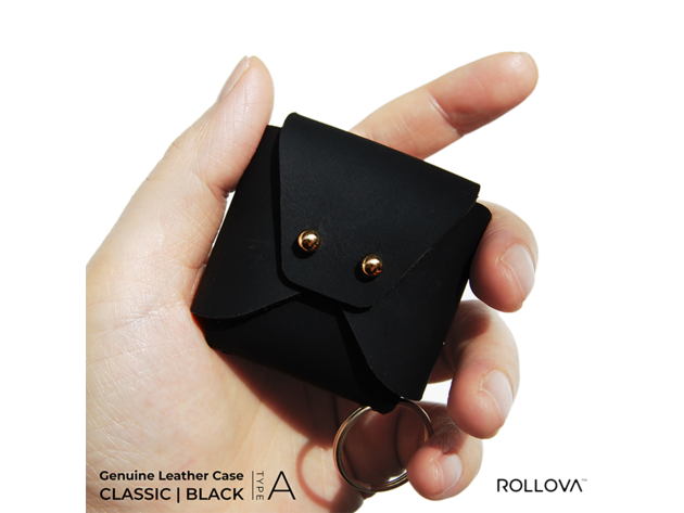 ROLLOVA V2.0 Digital Rolling Tape Measure (Designer Limited Edition)