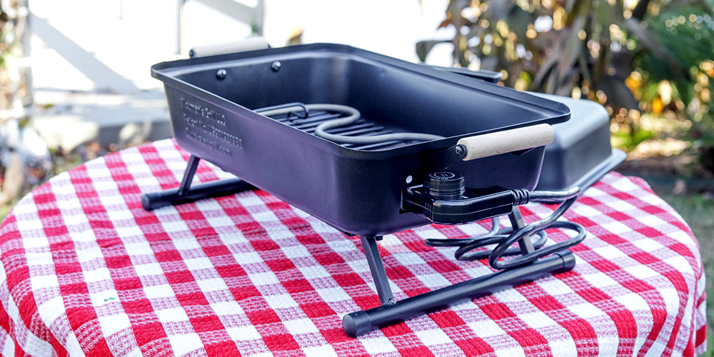 Save up to 60 percent off these 15 BBQ must-haves