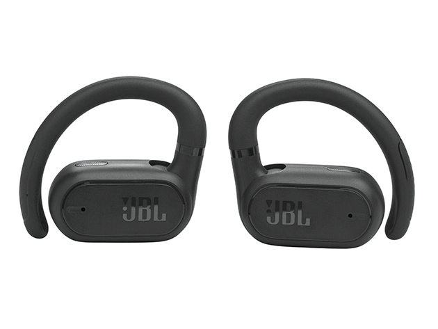 JBL SoundGear Sense True Wireless Open-Ear Headphones (Open Box)