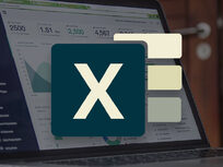 Intermediate Microsoft Excel 2019 Training - Product Image