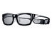 Samsung Rechargeable 3D Active Glasses