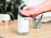 autoSPRITZ Touch-Free Hand Sanitizer Dispenser (2-Pack)