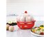 Rapid Electric 14 Egg Cooker with Auto Shut-Off