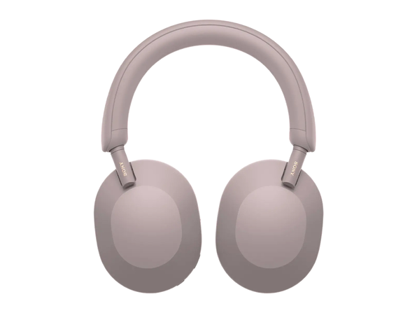 Sony WH-1000XM5 Wireless Noise Canceling Headphones - Pink