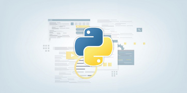 Python Web Programming