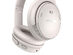 Bose QuietComfort Noise Cancelling Headphones White Smoke (Open Box)