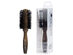 Tiripro Professional Round Brush with Premium Boar Bristles (65mm)
