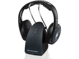 Sennheiser RS135NP Wireless Stereo Headphones
