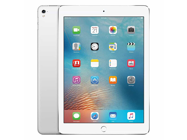 iPad本体 iPadpro9.7 2016 32gb Amazon.com : Apple iPad Pro 9.7-inch (128GB, Wi-Fi, Space
