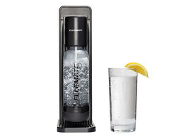 Ellemate Classic Water-Only Carbonated Drink Maker