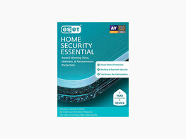 ESET Home Security Essential: 1-Year Subscription