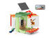 BirdHi Ultra Solar Powered Smart Bird Feeder with Camera