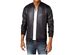INC International Concepts Men's Basket-Weave Bomber Jacket Size 2 Extra Large