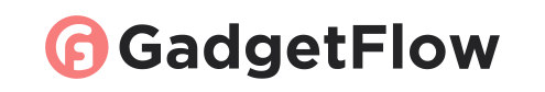 GadgetFlow Logo mobile