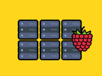 raspberry pi 3 slidepuzzle