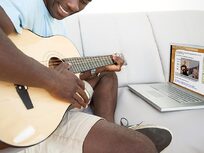 Starter Guitar Lessons - Product Image