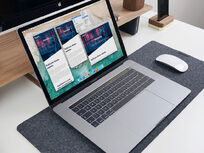 RapidWeaver 8 - Product Image