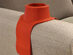 CouchCoaster® (Rosso Red)