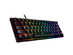 Razer RZ0303390200 Huntsman Mini - Linear Optical Switch - US - Black