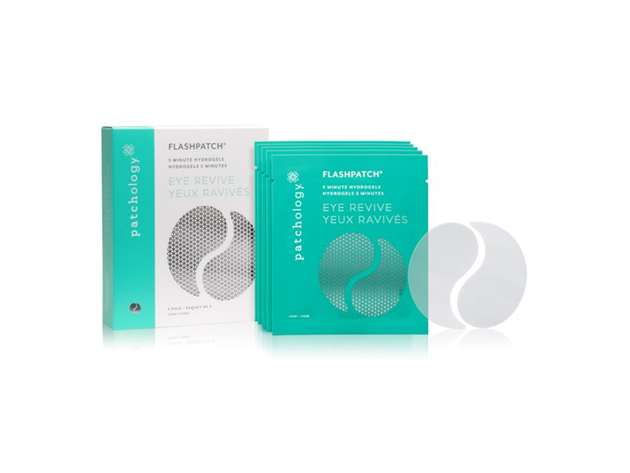 Patchology Eye Revive 5 Pack