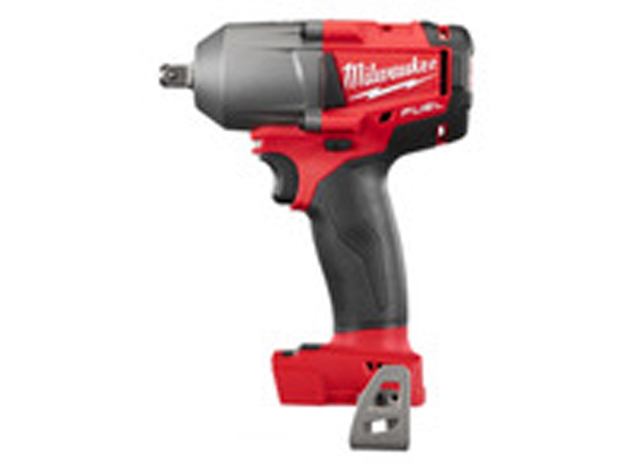 Milwaukee 2860-20 M18 FUEL 1/2" Impact Wrench w/ Pin Detent