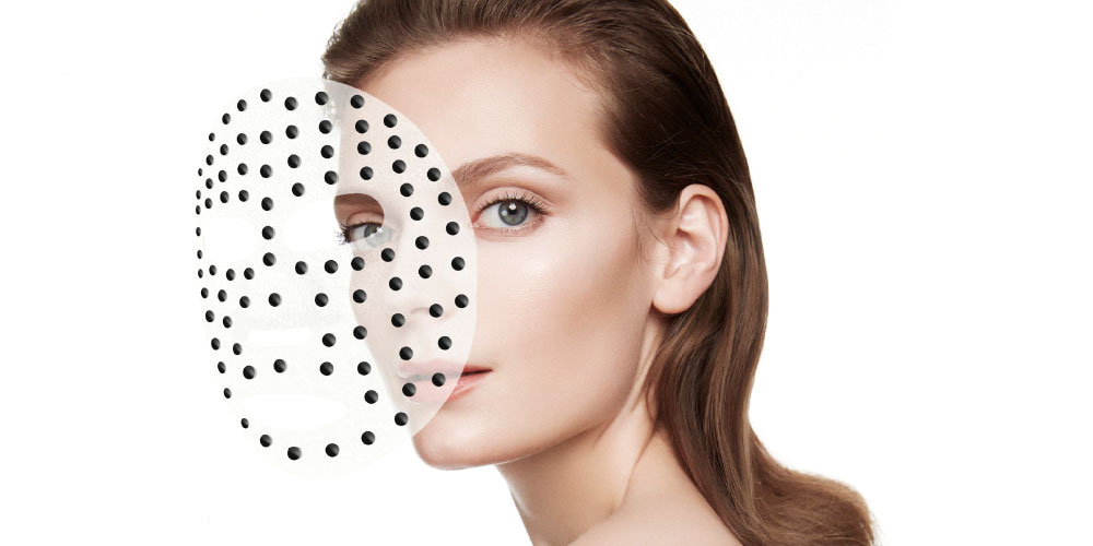 Magnetic Youth Masks: Set of 3