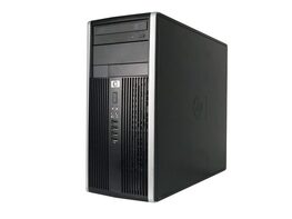 HP Compaq 8300 Tower PC, 3.2GHz Intel i5 Quad Core, 16GB RAM, 500GB SATA HD, Windows 10 Home 64 bit (Renewed)