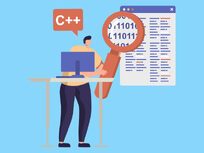 C++: Master C++ with Step-By-Step Examples for Beginners - Product Image