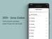 Hushed Private Phone Line: Lifetime Subscription (9,000 SMS / 1,750 mins)