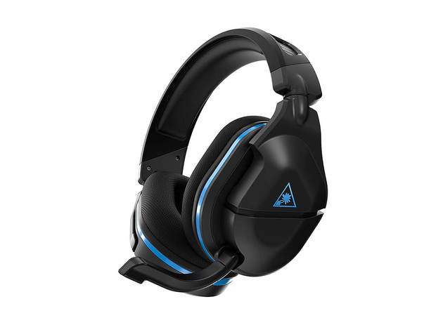 Turtle Beach STLTH6002PBB Stealth 600 Gen 2 Wireless Gaming Headset - Black