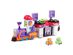 Vtech Go! Go! Cory Carson DJ Train Trax and the Roll Train Toys, Triggers Phrases and Sounds, Multicolor