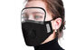 Accushield Dual Protection Face Mask & Shield