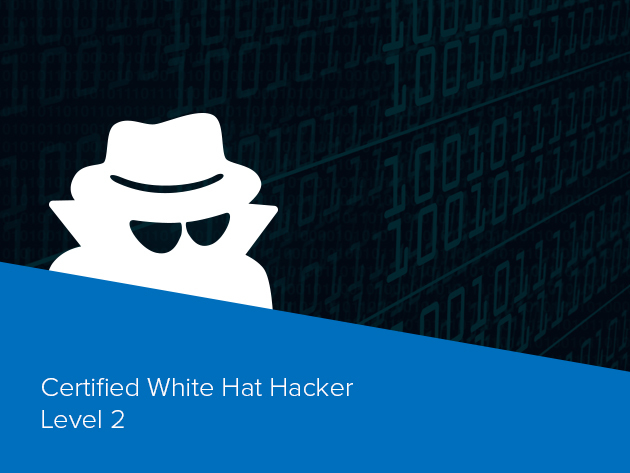 Certified White Hat Hacker Course: Level 2