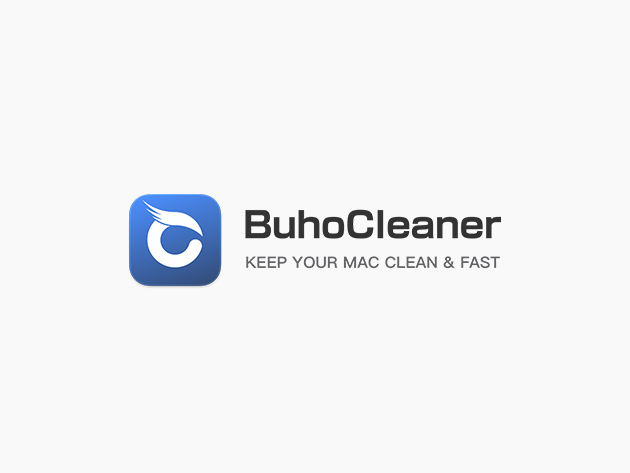 BuhoCleaner for Mac: Business Plan [Lifetime Subscription]