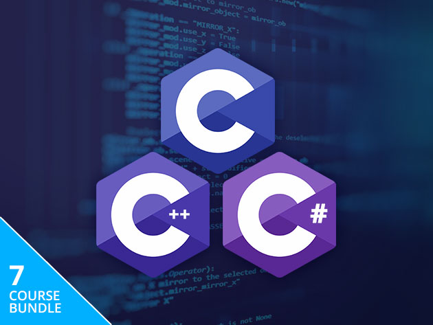 Work Toward A Career In Coding Game Development With 70 Hours Of Training And 1 Ebook Covering C C And C - 