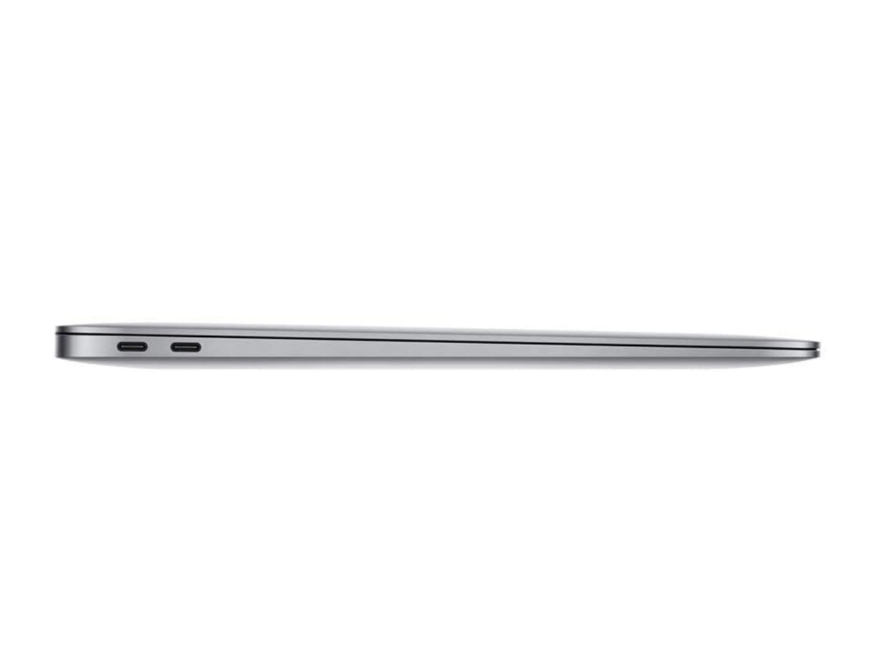 Apple Macbook Air (2019) 13" i5 1.6GHz 8GB RAM 256GB SSD Silver (Refurbished)