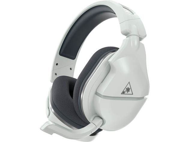 Turtle Beach STLTH6002XWS Stealth 600 Gen 2 (White) Wireless Gaming Headset for Xbox One and Xbox Series S/X