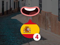 Spanish Tenses Simplified: Master The Main Tenses Fast! - Product Image